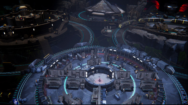 «Звездные врата» на ПК активированы: вышла тактика Stargate: Timekeepers