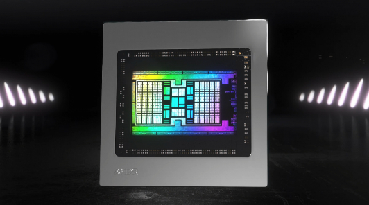 [Слухи] Проектирование чипа AMD Navi 31 для флагманских видеокарт Radeon RX 7000 завершено