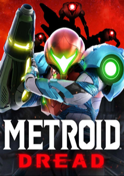 Metroid Dread