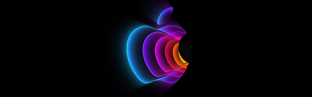 Apple Event — Новый процессор M1 Ultra, Mac Studio, iPad Air M1, iPhone SE 2022 Apple Event — Новый процессор M1 Ultra, Mac Studio, iPad Air M1, iPhone SE 2022