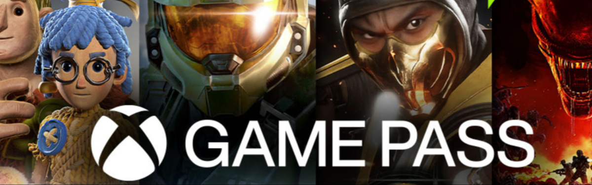 Xbox тестирует новый тариф Game Pass на пятерых человек Xbox тестирует новый тариф Game Pass на пятерых человек