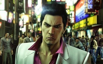 Перевод: The Yakuza Remastered Collection - Интервью с продюсером Дайсукэ Сато