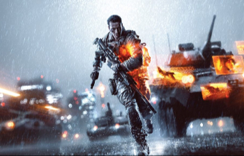 [Халява] Battlefield 4 на ПК стала бесплатной для подписчиков Amazon Prime Gaming