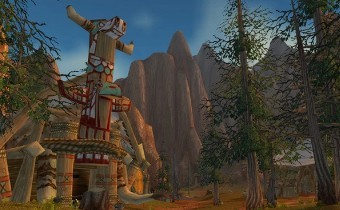 Стрим: World of Warcraft Classic - Прокачиваем уровни