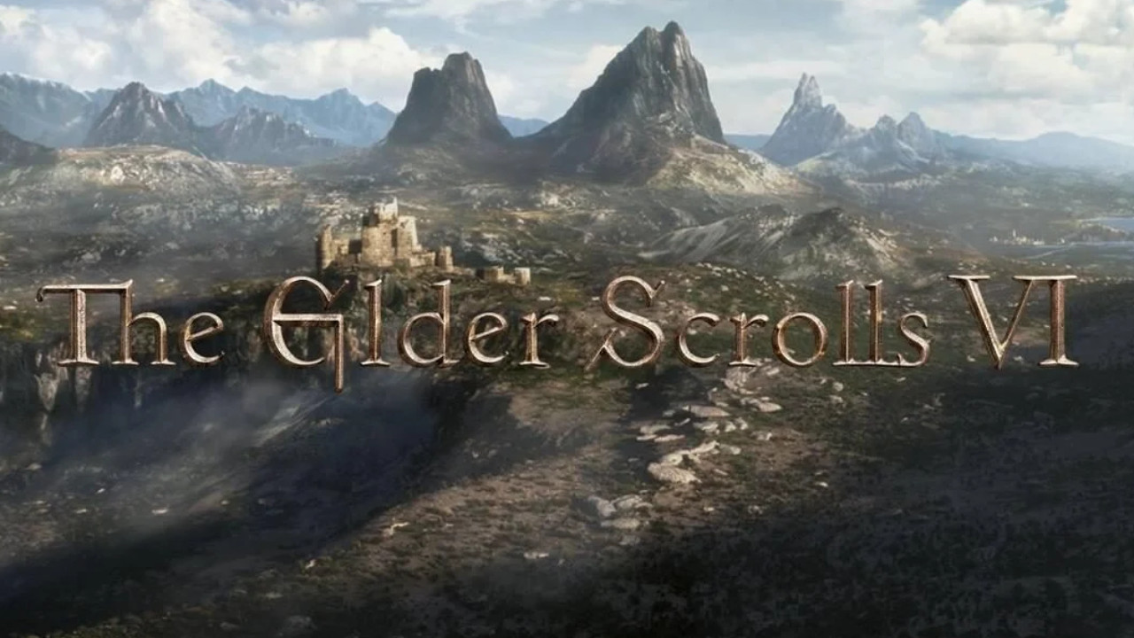 Тодд Говард рассказал о The Elder Scrolls 6 Тодд Говард рассказал о The Elder Scrolls 6