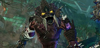 Borderlands 3 – Увеличенный дроп и опыт на безумной Twitch-неделе 