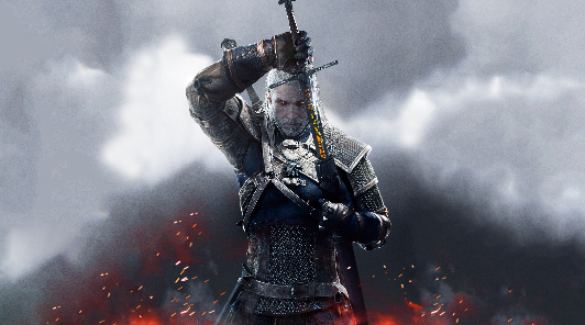 Некст-ген версия The Witcher 3 получила рейтинг PEGI