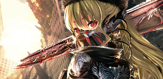 Code Vein - Новое большое дополнение уже сегодня