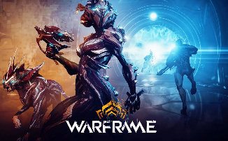 Стрим: Во что поиграть на карантине - Warframe!