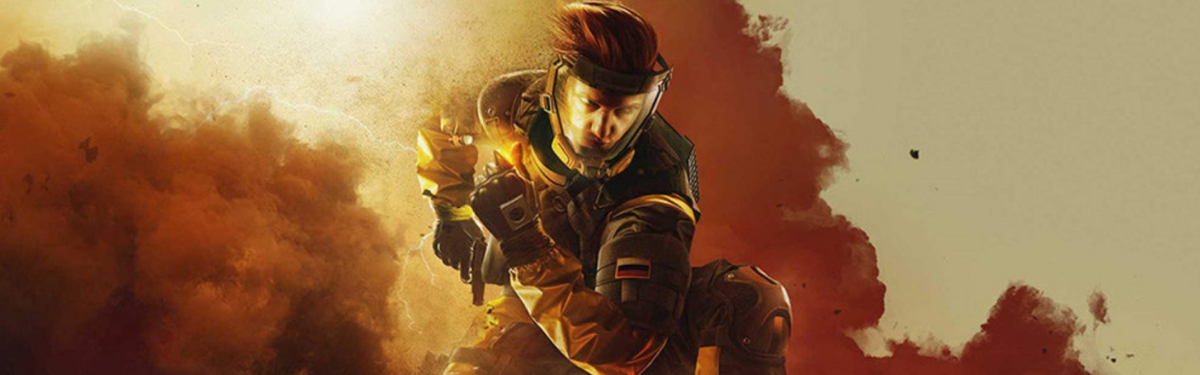 Внезапно появилась дата выхода Rainbow Six Extraction