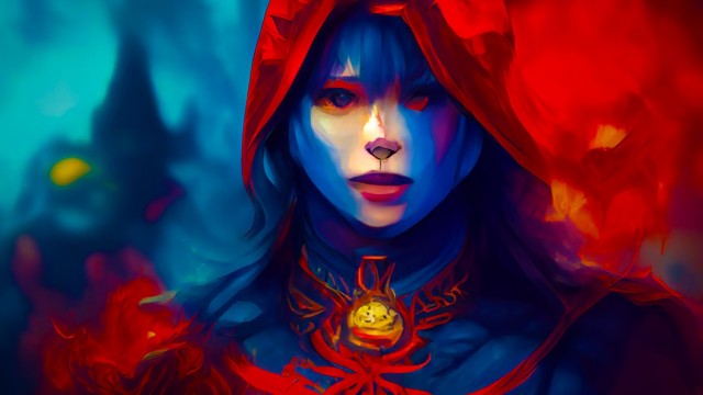 Новости MMORPG: релиз Throne and Liberty, Palia вышла на русском, тестирование Tarisland