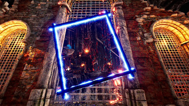 Анонсировано приключение с магическими порталами Grand Emprise 2: Portals Apart