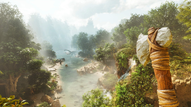 ARK: Survival Ascended выйдет на Xbox в середине месяца, а вот владельцам PlayStation придется подождать