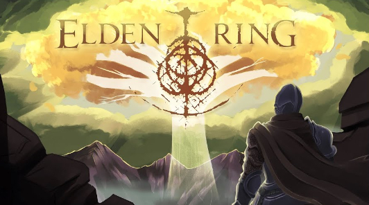 Ютубер наглядно показал, как Elden Ring выглядела бы на консоли SNES