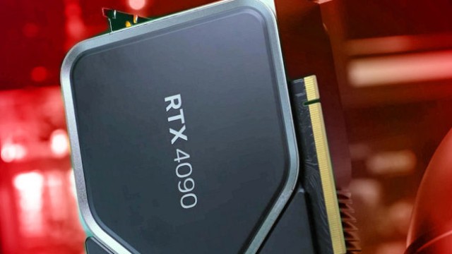 Разные версии PCIe проверили на RTX 4090. В PCIe 3.0 x4 слоте видеокарта уже медленнее RTX 3090 Ti