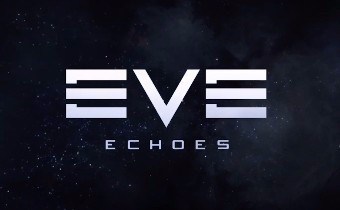 EVE Echoes - Регистрируемся в альфу!