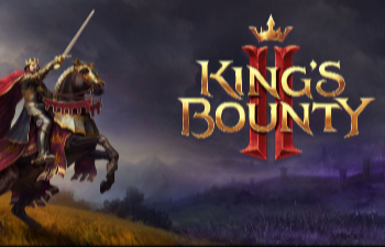 Превью King’s Bounty II - Отечественный подход к RPG