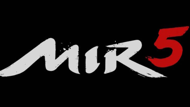 Анонсирована очередная NFT MMORPG — Mir5