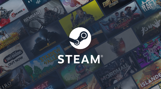За месяц Steam прибавил еще два миллиона и обновил рекорд по онлайну