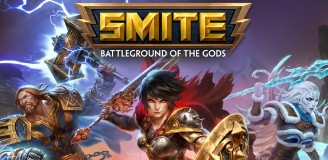 SMITE – Дополнение The Underworld оживляет геймплей