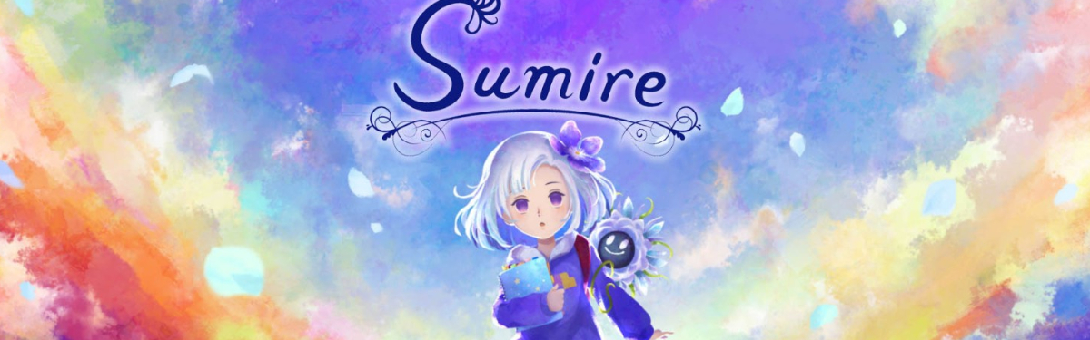 Открыты предрегистрации для приключенческой игры Sumire