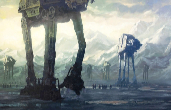 Lucasfilm Games объединилась с Ubisoft для работы над игрой по «Звездным войнам» с открытым миром