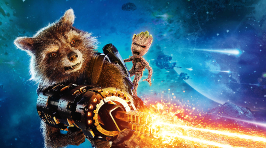 Транс-разработчика, покинувшую Eidos, все равно записали в титры Guardians of the Galaxy