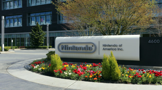 В американском офисе Nintendo многие сотрудники страдают от несправедливости