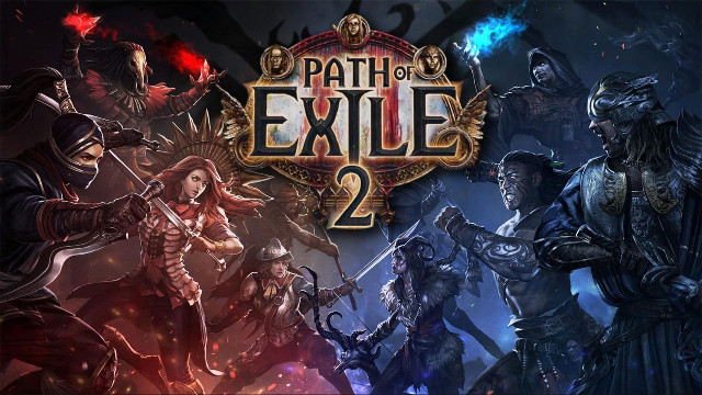 Геймплей за бойца ближнего боя в свежем ролике  Path of Exile 2