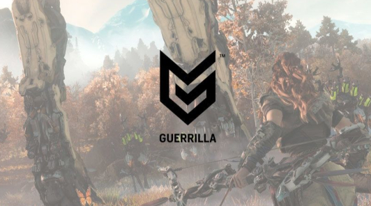 Открытая вакансия в Guerilla Games намекает на новую онлайн-игру с лайв-сервисом