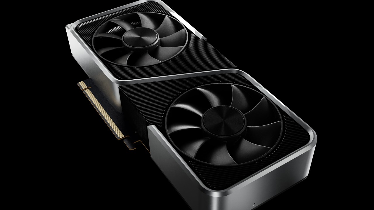 RTX 3060 много не бывает! NVIDIA готовит четвертую версию видеокарты RTX 3060 много не бывает! NVIDIA готовит четвертую версию видеокарты