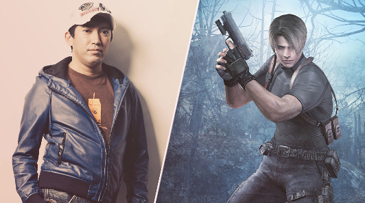 Создатель вселенной Resident Evill Синдзи Миками хочет срежиссировать еще одну игру