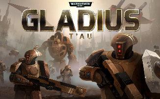 Стрим: Warhammer 40,000: Gladius – Relics of War - изучаем дополнения