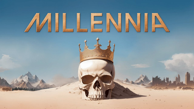 Millennia — главная надежда ждунов-любителей 4X-стратегий, если судить по демоверсии