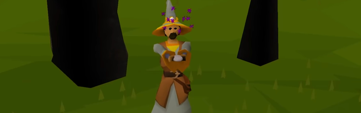 MMORPG Old School RuneScape получит мини-игру Guardians of the Rift MMORPG Old School RuneScape получит мини-игру Guardians of the Rift