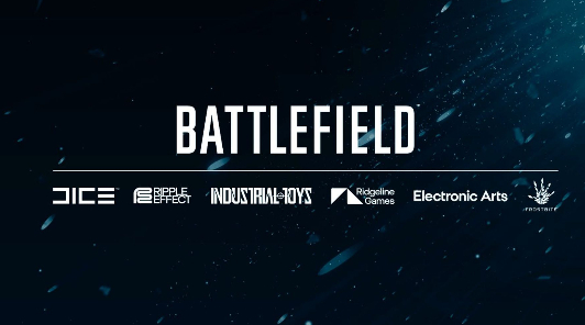 Разработкой будущего франшизы Battlefield займутся несколько студий