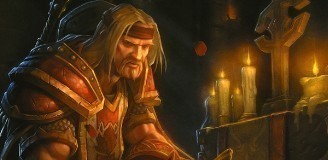 История подземелий и рейдов World of Warcraft Classic. Часть третья.