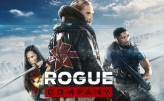 Rogue Company — Дебютный трейлер игрового процесса многопользовательского шутера