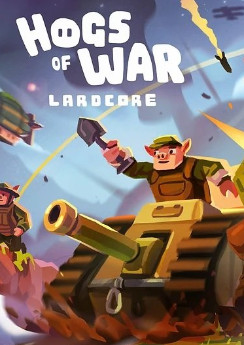 Hogs of War Lardcore