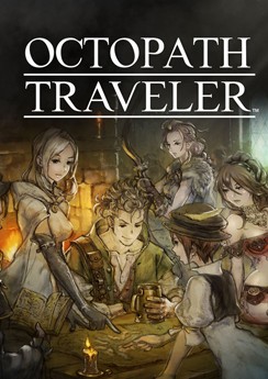 Octopath Traveler