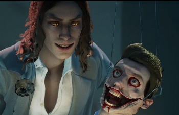Vampire: The Masquerade – Bloodlines 2 не выйдет в первой половине 2021 года