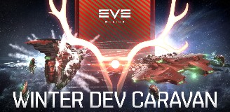EVE Online — Праздничные роумы с убийством разработчиков