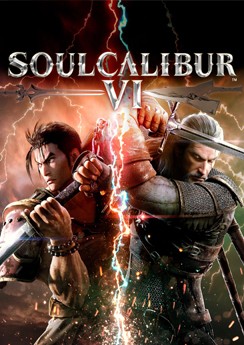 Soulcalibur VI