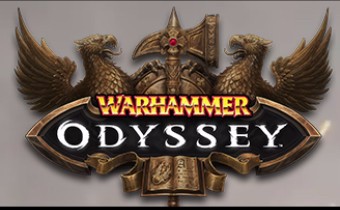 Анонсирована ММОРПГ WARHAMMER: Odyssey 