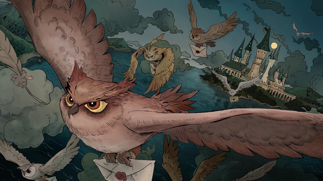 Harry Potter: Magic Awakened увидит свет на смартфонах 27 июня Harry Potter: Magic Awakened увидит свет на смартфонах 27 июня