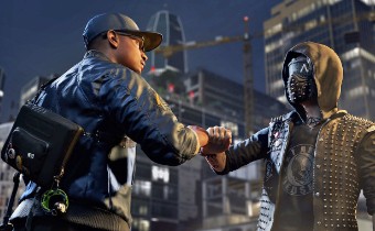 В Твиттере появилась новая официальная страница Watch Dogs, прямо перед E3