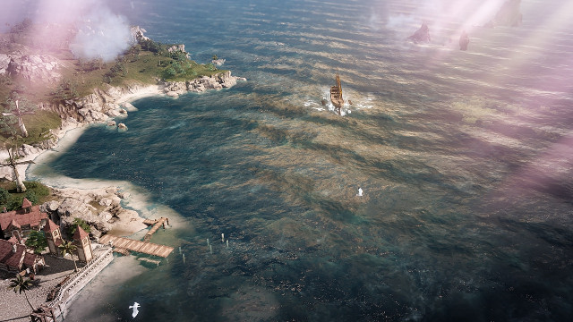 Разработчики Lost Ark рассказали о новом событии «Тур де Акрасия»