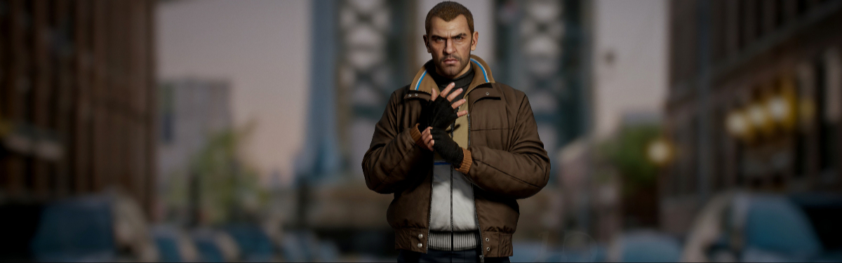 Ремастеров Red Dead Redemption и GTA IV можно не ждать Ремастеров Red Dead Redemption и GTA IV можно не ждать