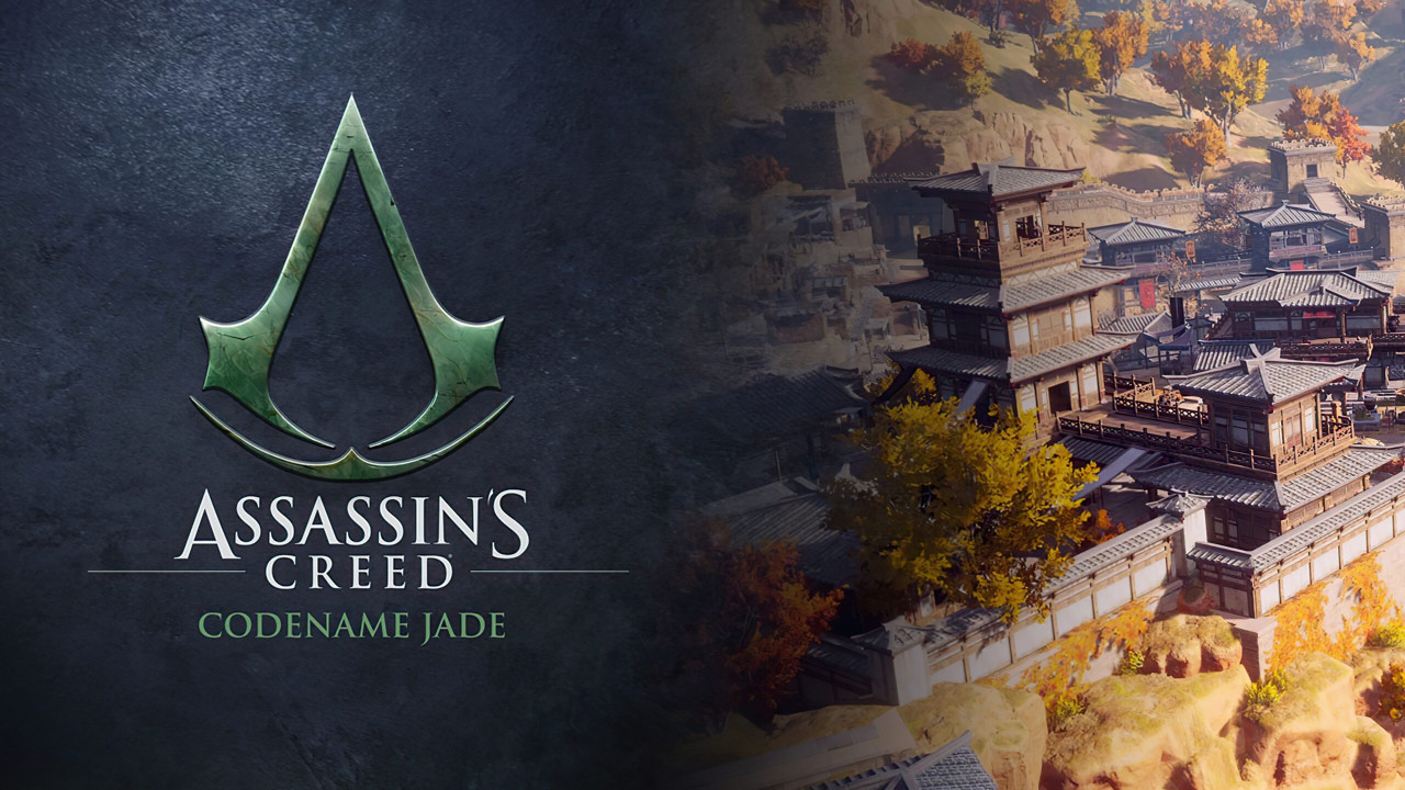 В сеть слили геймплей мобильной Assassin's Creed Codename: Jade