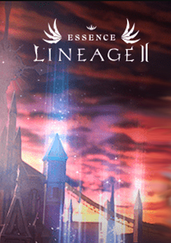 Lineage 2 Essence